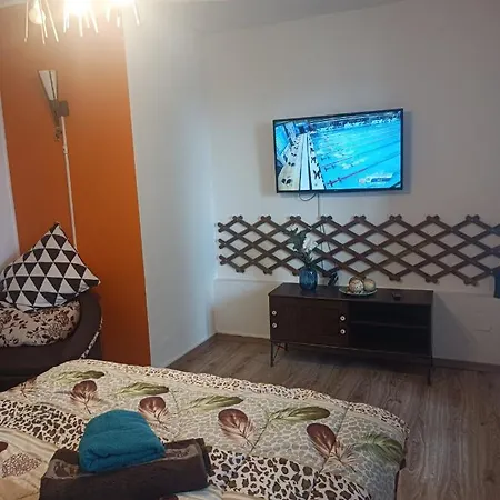 Best Central Acomodation Bucharest